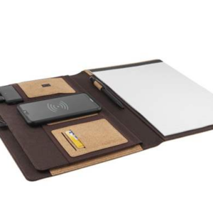 Techportefolio Kork A4
