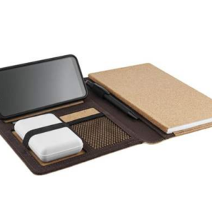 Techportefolio Kork A5