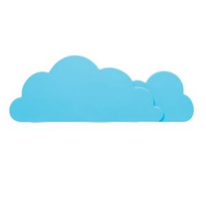 Cloud USB-Hub